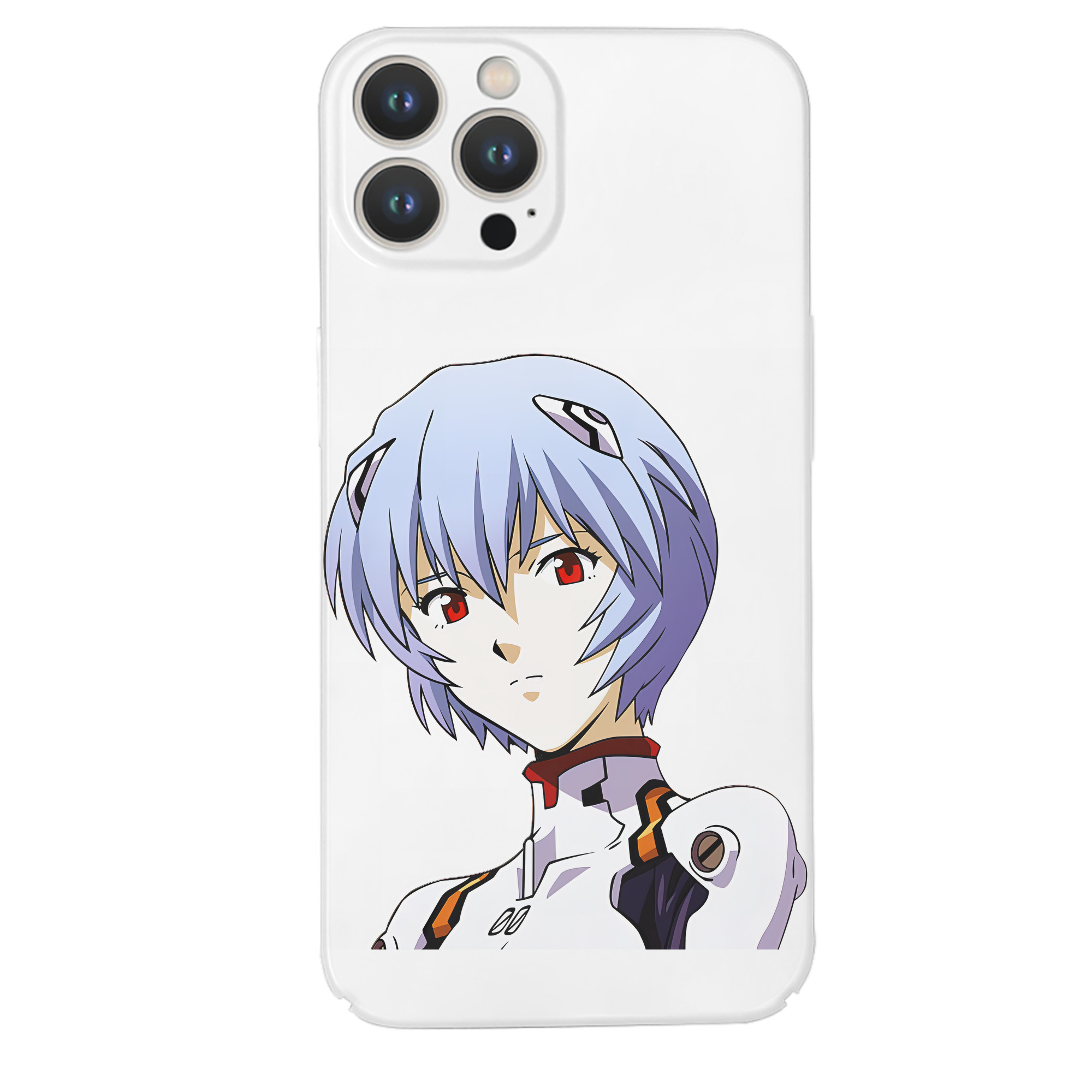（画像用） EVA 新世紀エヴァンゲリオン 【iPhone 14シリーズ対応】ハードケース